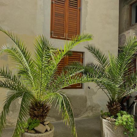 Puntamare Apartment Piran Exterior photo