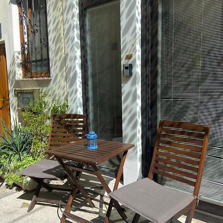 Puntamare Apartment Piran Exterior photo